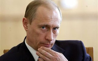 «Ο Πούτιν φαίνεται ότι επιδιώκει πάντα να μπαίνει στο μάτι των ΗΠΑ» - Φωτογραφία 1