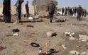 Ιράκ: Διαδοχικές επιθέσεις με δεκάδες νεκρούς