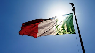 «Η Ιταλία κινδυνεύει να χρεοκοπήσει», αναφέρει έκθεση επενδυτικής τράπεζας - Φωτογραφία 1