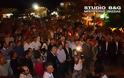 Η εορτή της Αγίας Τριάδος στο Μέρμπακα Ναυπλίας - Φωτογραφία 3