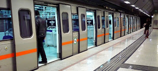 Οι αμαρτωλές προσλήψεις στο Μετρό: Aπό ντίλερ σε καζίνο, οδηγός συρμών και άλλες ιστορίες - Φωτογραφία 1
