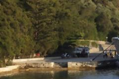 H θαλαμηγός του Ριμπολόβλεφ έφτασε στον Σκορπιό - Tο νησί θρύλος αποκτά ξανά ζωή - Δείτε φωτο