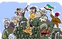 Αντί να εξοπλίσουν, να φέρουν τη συριακή αντιπολίτευση στην ειρηνευτική διάσκεψη