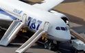 ΗΠΑ: Μπόινγκ 787 έκανε στροφή 180 μοιρών και επέστρεψε στο Χιούστον λόγω προβλήματος στα φρένα