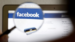 Facebook: Αποκάλυψε προσωπικά στοιχεία και ευαίσθητα δεδομένα 6 εκατ. χρηστών - Φωτογραφία 1