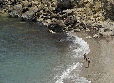 Παράδεισοι στην Ελλάδα για ελεύθερο κάμπινγκ - Φωτογραφία 4