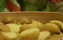 Υγεία: Οι πατάτες ρίχνουν την πίεση και δεν παχαίνουν!