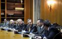 Oλοκληρώθηκε η συνάντηση Σαμαρά με Βενιζέλο - «Κλείδωσε» ο ανασχηματισμός – Ποιοι αναλαμβάνουν υπουργεία