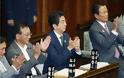 Τόκιο: Το κόμμα του Πρωθυπουργού Αμπε είναι ο νικητής των δημοτικών εκλογών