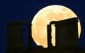 Το ομορφότερο φεγγάρι του 2013! - Φωτογραφία 7