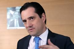 ΕΣΥ τι ξέρεις απο Υγεία; Νέος υπ.Υγείας ο Άδωνης Γεωργιάδης. Υφυπουργοί: Μπέζας-Βούλτεψη