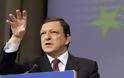 J.M.Barroso: Kάποιοι πολιτικοί της αριστεράς έχουν ίδιο λόγο με ακροδεξιούς