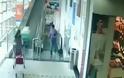 ΑΠΙΣΤΕΥΤΟ VIDEO: Τη σκότωσε ένα καροτσάκι μέσα σε σουπερμάρκετ