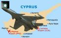 Ρωσική αεροπορική βάση στη Κύπρο