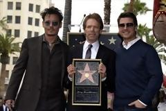 Στη Λεωφόρο της Δόξας ο Jerry Bruckheimer