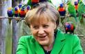 Η Α. Μέρκελ «ανοίγει το πορτοφόλι» για την ανάπτυξη, αλλά μόνο στη Γερμανία