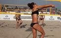 Nova Beach Volley Tournament σε Χανιά, Θεσσαλονίκη και Αθήνα