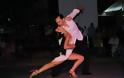 Δήμος Πεντέλης: Κέφι-Νότες-Πάθος, στη Χορευτική Παράσταση Τμήματος Latin Πολιτιστικού Κέντρου