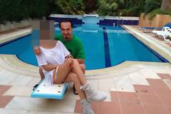 Λευτέρης Πανταζής: Ποιο γνωστό μοντέλο «κρύβεται» στην αγκαλιά του και «τι τρέχει» μεταξύ τους!