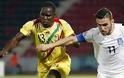 Ισόπαλη 0-0 με το Μάλι η Εθνική Νέων - Περνάει στους 16 του Μουντιάλ