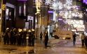 Τουρκία: Οργή για την αποφυλάκιση αστυνομικού που σκότωσε διαδηλωτή