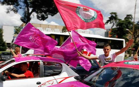 Θέλει να κάνει Ευρώπη την Αλβανία - Φωτογραφία 2