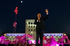 Θέλει να κάνει Ευρώπη την Αλβανία
