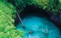Ο υπέρτατη καλοκαιρινός προορισμός: To Sua Ocean Trench στη Samoa (Photos)