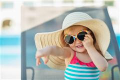 Πώς να διαλέξετε γυαλιά ηλίου για τα παιδιά - Φωτογραφία 1