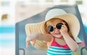 Πώς να διαλέξετε γυαλιά ηλίου για τα παιδιά