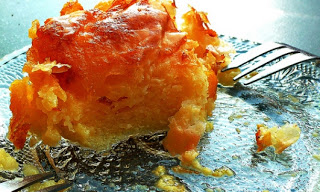 H συνταγή της ημέρας: Θεϊκή πορτοκαλόπιτα με κρέμα! - Φωτογραφία 1