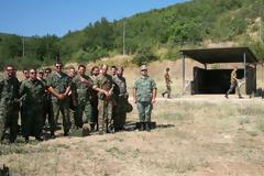 Βολή Εθνοφυλάκων της 61ΜΕ