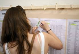 Πανελλαδικές 2013: Η μαθήτρια που κέρδισε την οικονομική κρίση και αρίστευσε! - Φωτογραφία 1