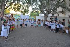 Πάτρα: Mε επιτυχία η καλοκαιρινή γιορτή του Γ’ Παιδικού Σταθμού του Κοινωνικού Οργανισμού