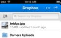 Dropbox Ενημέρωση v 2.3 - Φωτογραφία 3