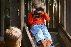 Poppy: έχει ως στόχο να μετατρέψει το iPhone σας σε ένα View-Master - 3D κάμερα