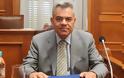 Bούλευμα «επιτάχυνσης» προς το εδώλιο για τον πρώην υπουργό Tάσο Μαντέλη