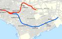 Μετρό Θεσσαλονίκης: Υπογραφή της σύμβασης για την κατασκευή της επέκτασης προς Καλαμαριά