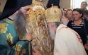 3307 - Ο Πατριάρχης της Σερβίας υποδέχθηκε την Ιερά Εικόνα Άξιόν Εστιν - Φωτογραφία 4
