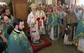 3307 - Ο Πατριάρχης της Σερβίας υποδέχθηκε την Ιερά Εικόνα Άξιόν Εστιν - Φωτογραφία 9