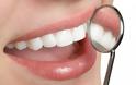 Οι 10 εντολές για πιο λευκά δόντια!