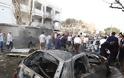 Εκρήξεις στη Λιβύη-Τουλάχιστον ένας νεκρός