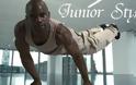 B-boy junior: Απολαύστε τον καλύτερο breakdancer [Video]