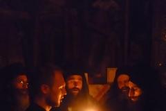 3309 - Φωτογραφίες από την Πανήγυρη στα Καυσοκαλύβια