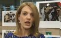 Βίντεο - Σοκ στο Ευρωκοινοβούλιο προκάλεσαν οι Έλληνες φωτορεπόρτερ με την παρουσίαση της έκθεσης «Η είδηση υπό διωγμό»