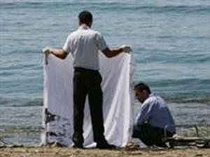 Κρήτη: 'Αφησε την τελευταία του πνοή στη θάλασσα - Φωτογραφία 1