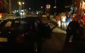 Aγρίνιο: Σφοδρή σύγκρουση οχημάτων με τραυματίες - Φωτογραφία 1