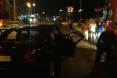 Aγρίνιο: Σφοδρή σύγκρουση οχημάτων με τραυματίες
