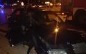 Aγρίνιο: Σφοδρή σύγκρουση οχημάτων με τραυματίες - Φωτογραφία 3