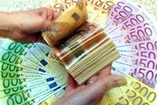 Είναι επίσημο: Θα γίνεται κούρεμα καταθέσεων άνω των 100.000 ευρώ για να διασωθούν οι τράπεζες - Φωτογραφία 1